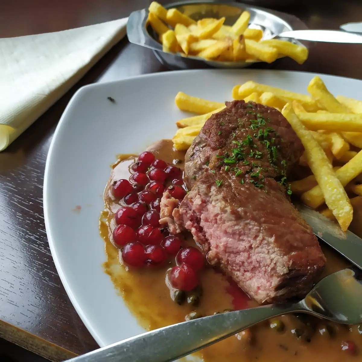 Essen und Trinken photo 7
