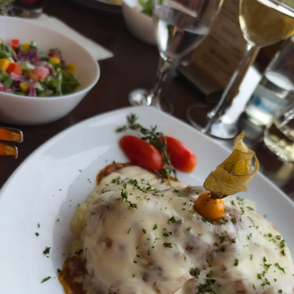 Essen und Trinken photo 8