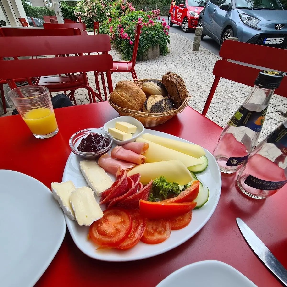 Essen und Trinken photo 1