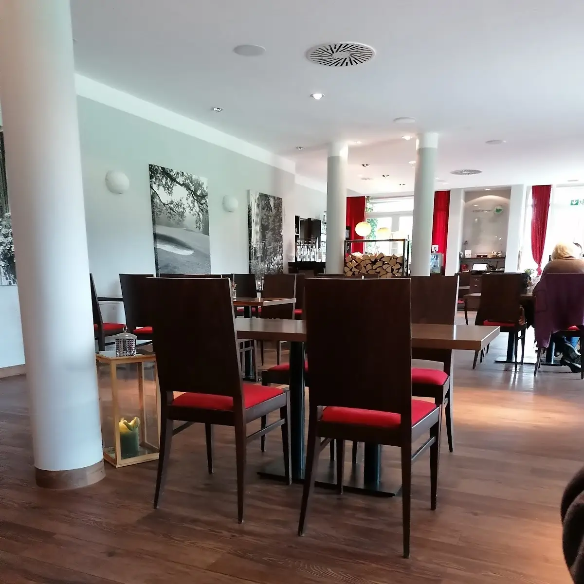 Atmosphäre photo 2