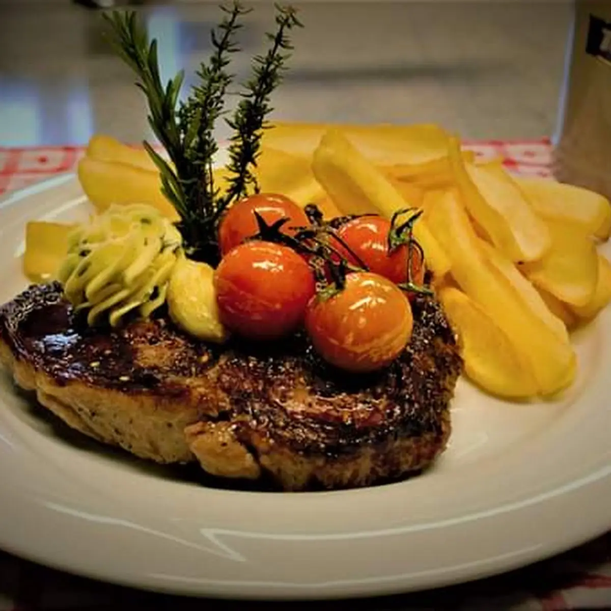 Essen und Trinken photo 1