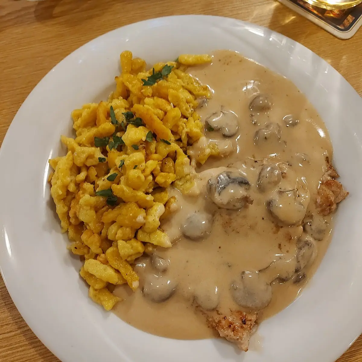 Essen und Trinken photo 10