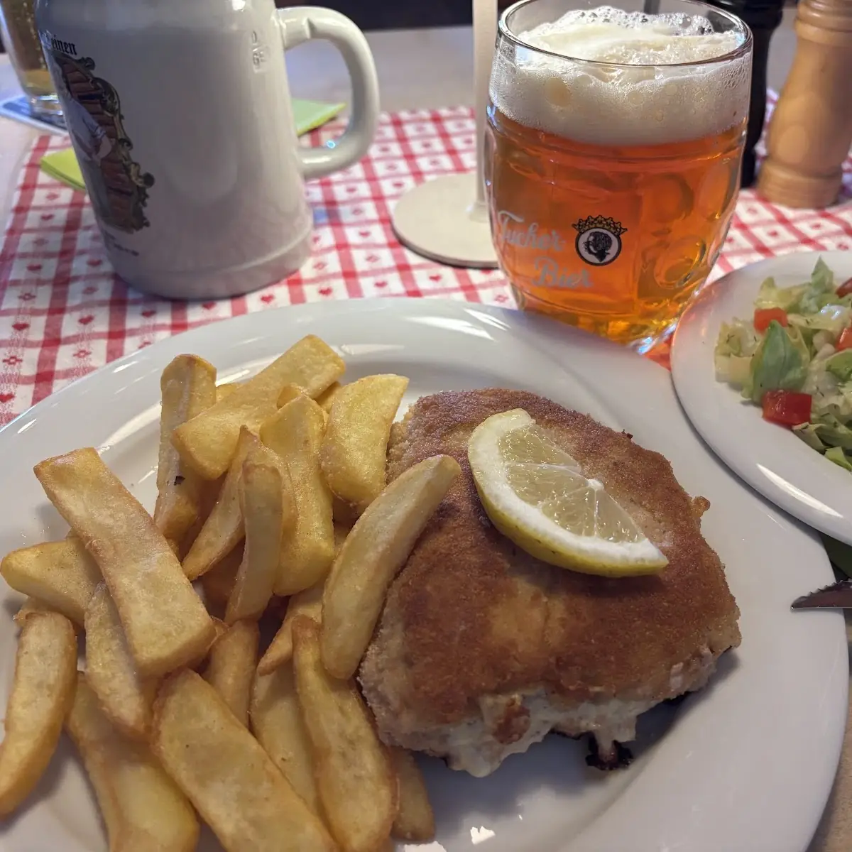 Essen und Trinken photo 2