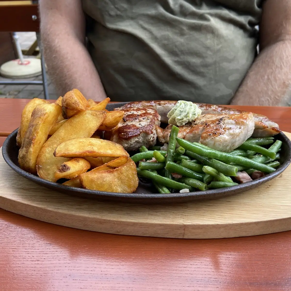 Essen und Trinken photo 3