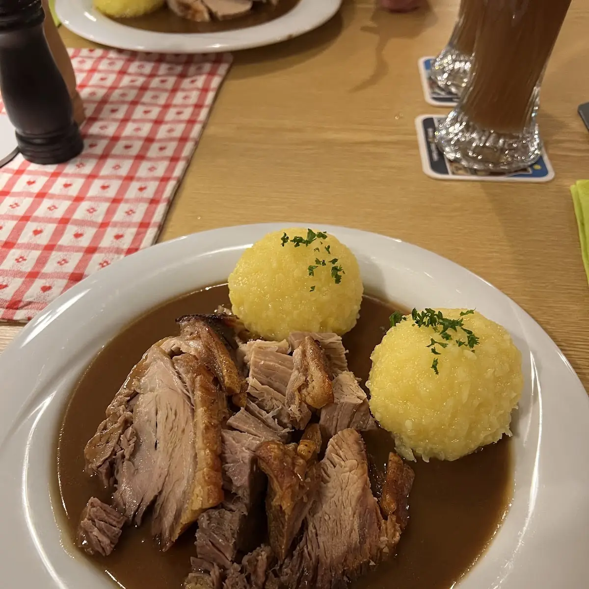 Essen und Trinken photo 4