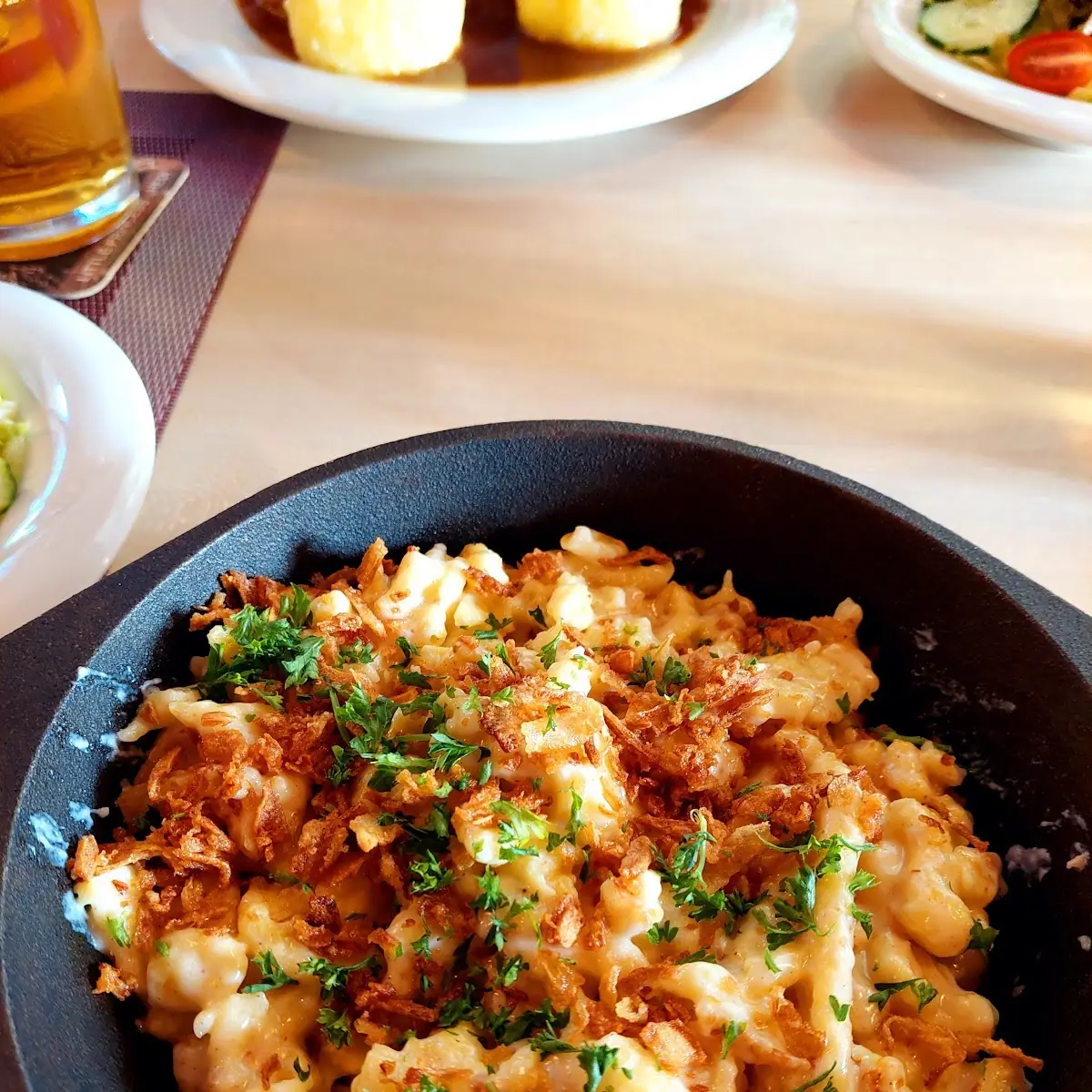 Essen und Trinken photo 6