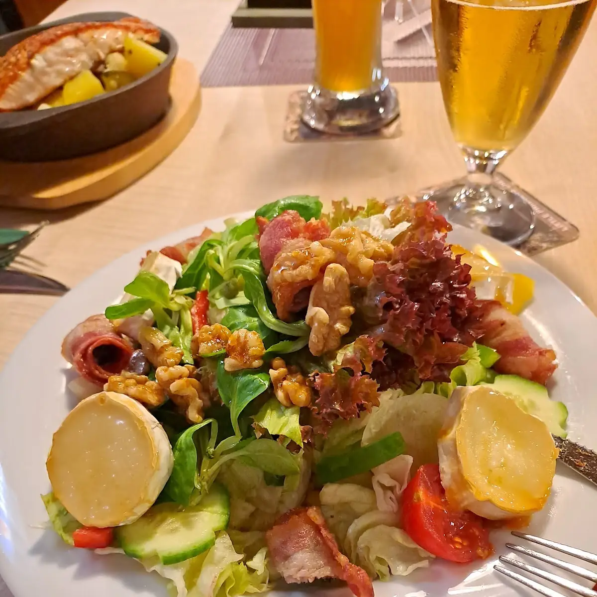 Essen und Trinken photo 7