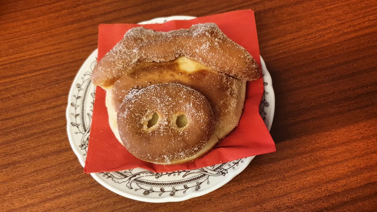 Essen und Trinken photo 6