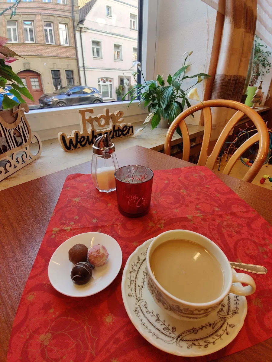 Essen und Trinken photo 7