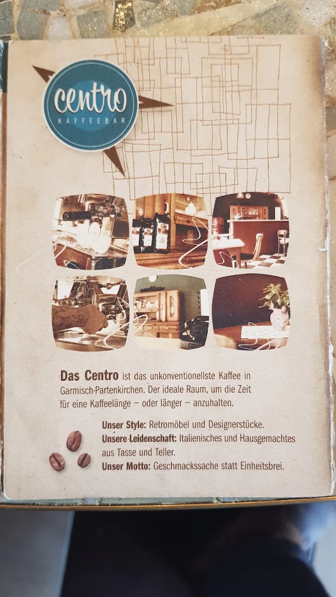 Speisekarte photo 6