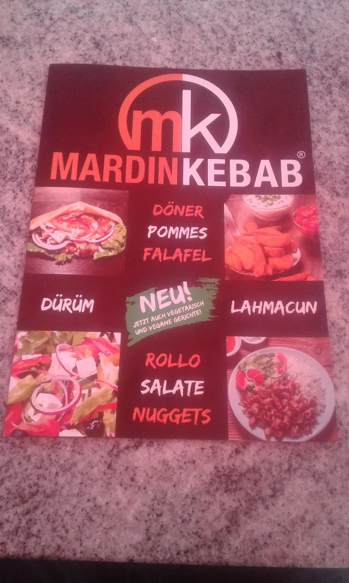 Speisekarte photo 4