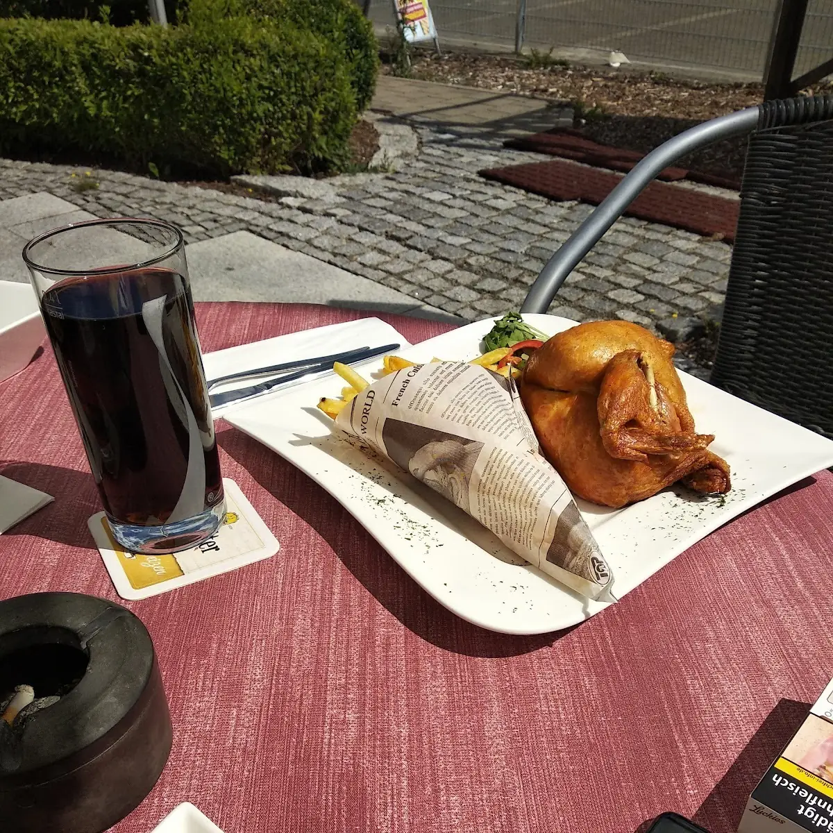 Essen und Trinken photo 4