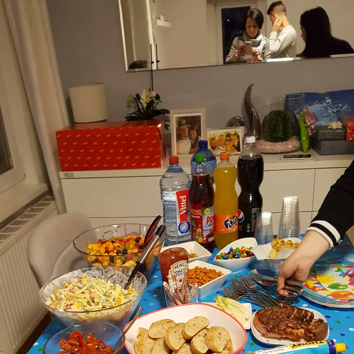 Essen und Trinken photo 9