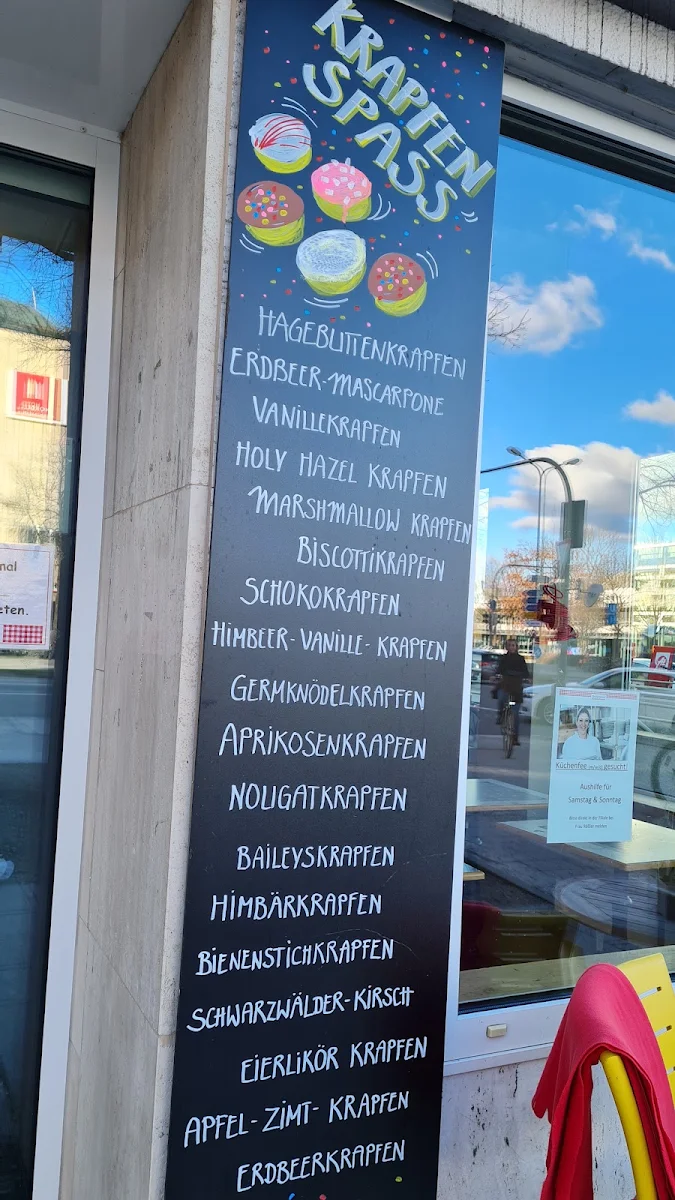 Speisekarte photo 8