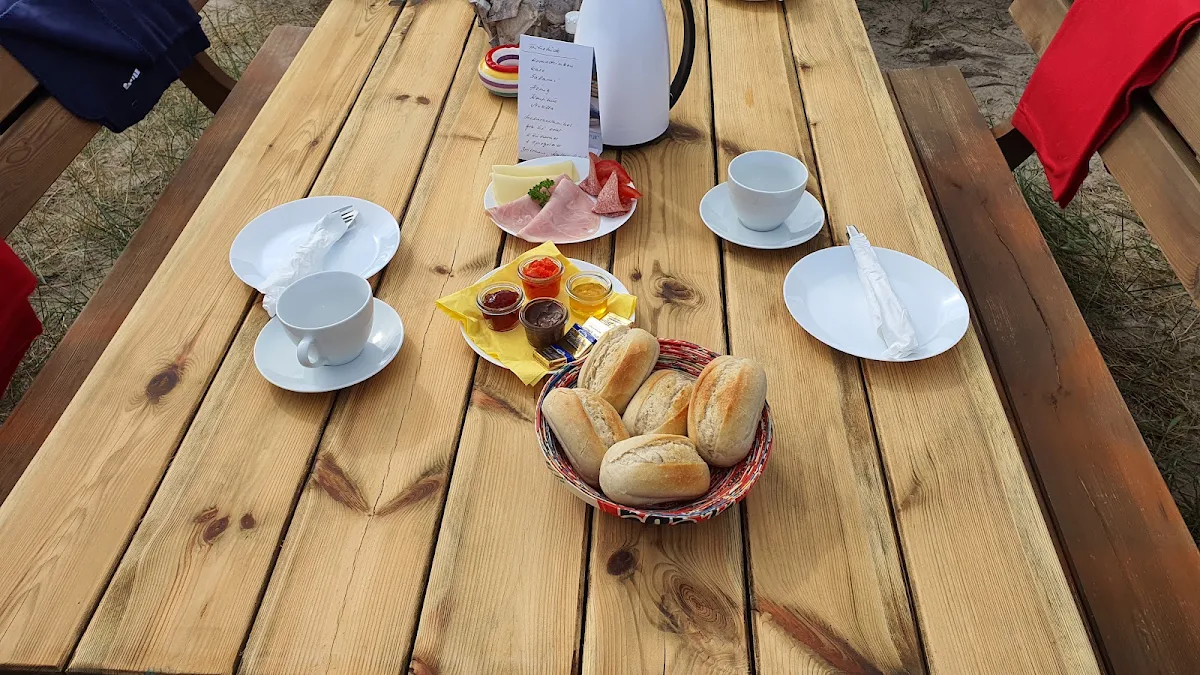 Essen und Trinken photo 4