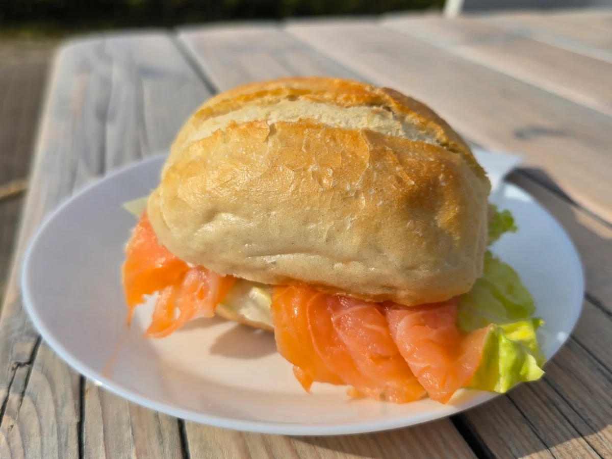 Essen und Trinken photo 8