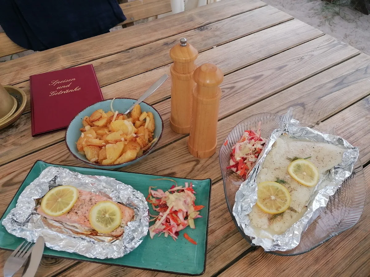 Essen und Trinken photo 9