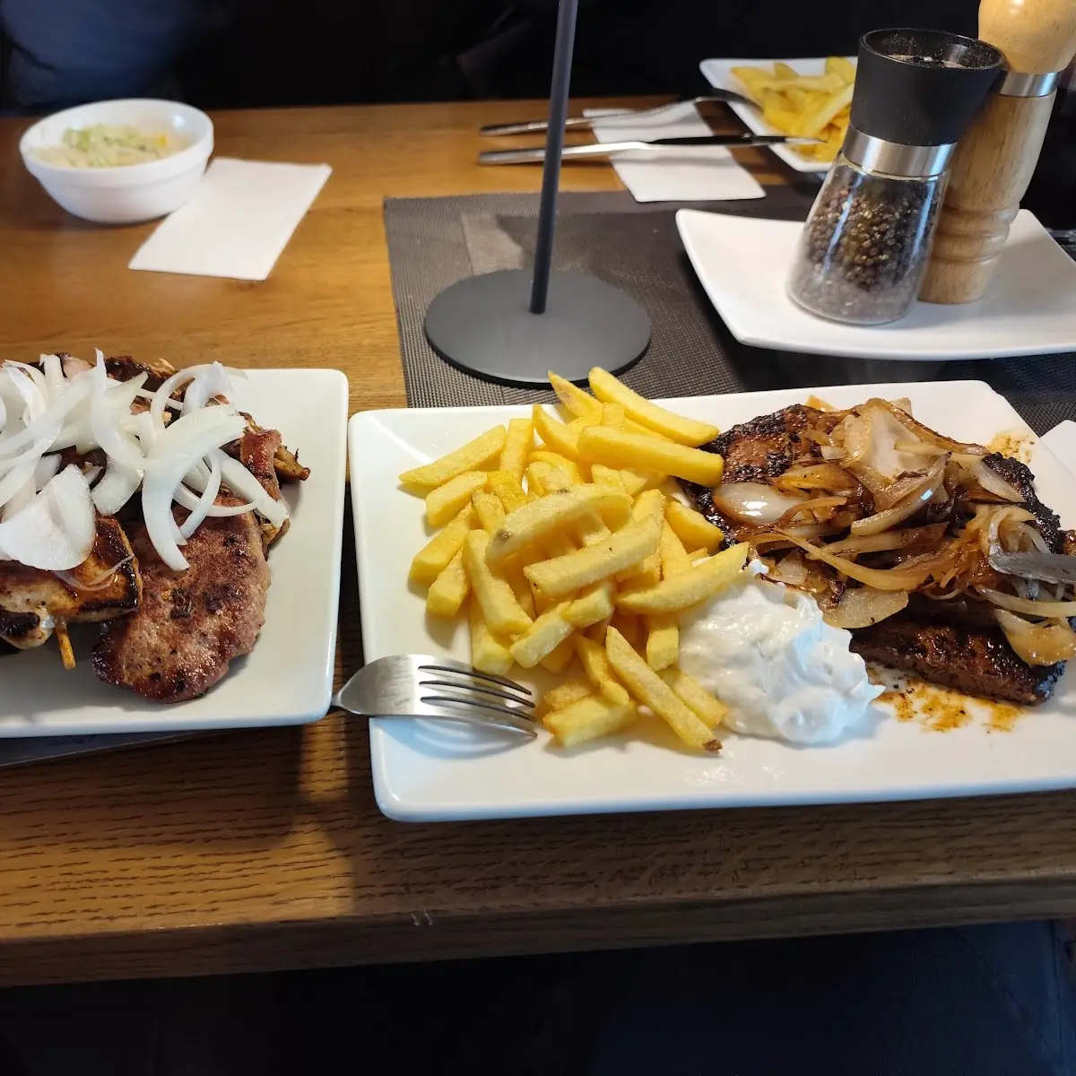Essen und Trinken photo 1