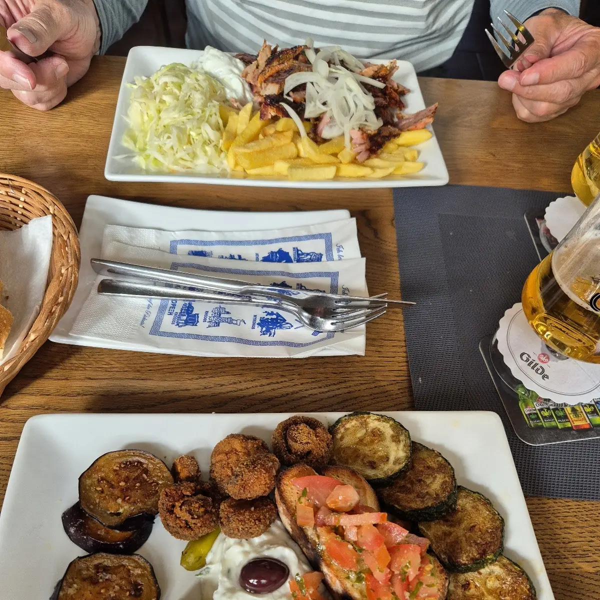 Essen und Trinken photo 3