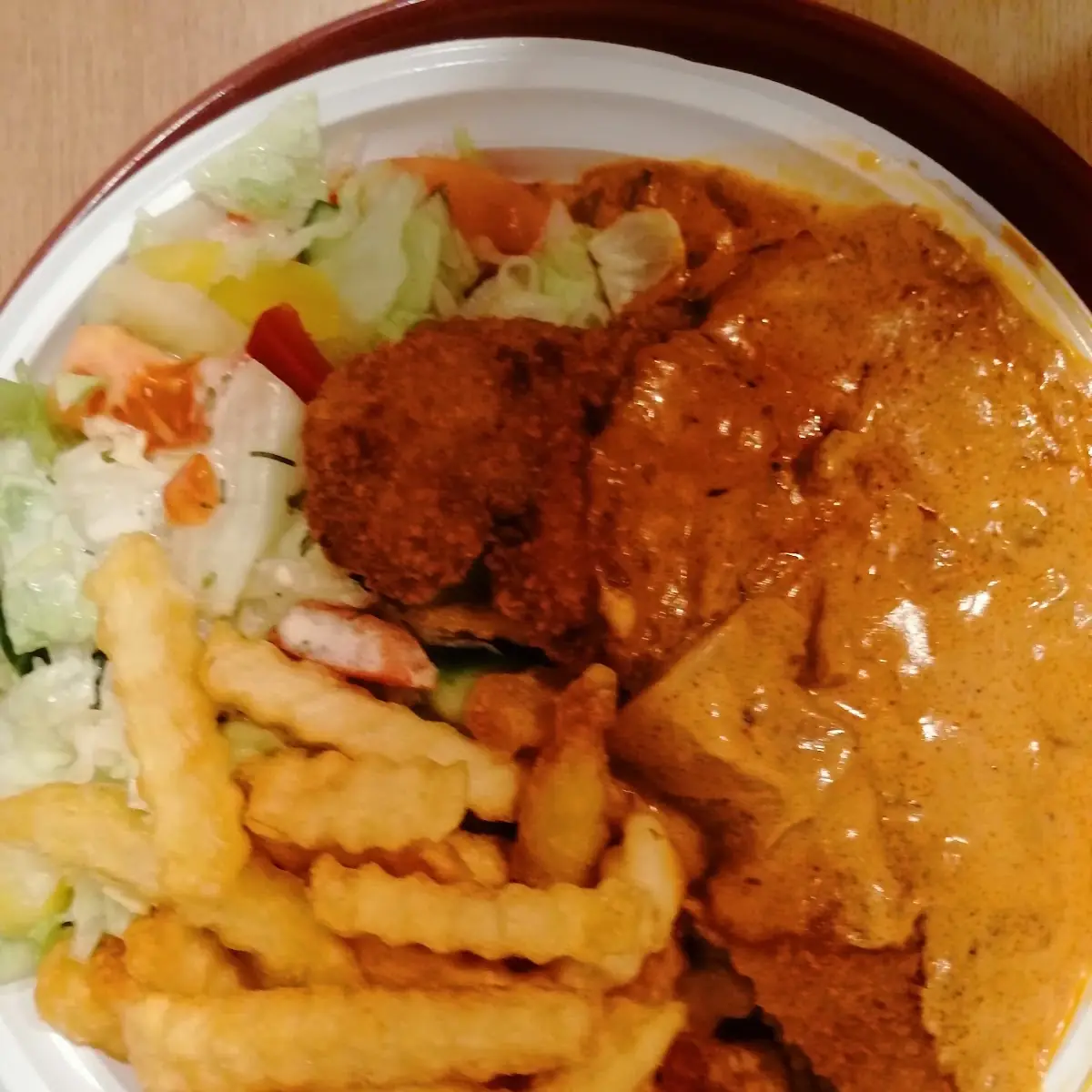 Essen und Trinken photo 6