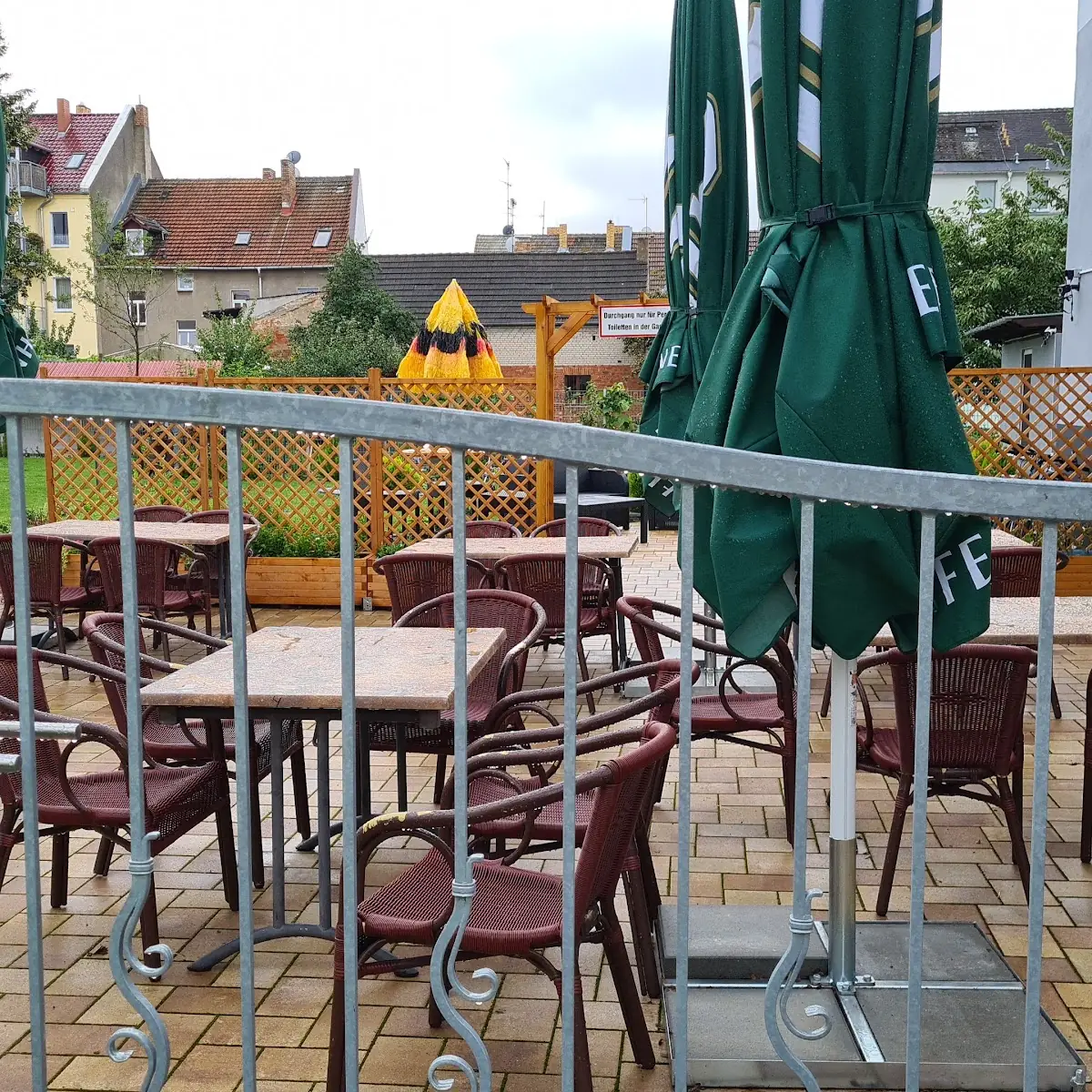 Atmosphäre photo 3