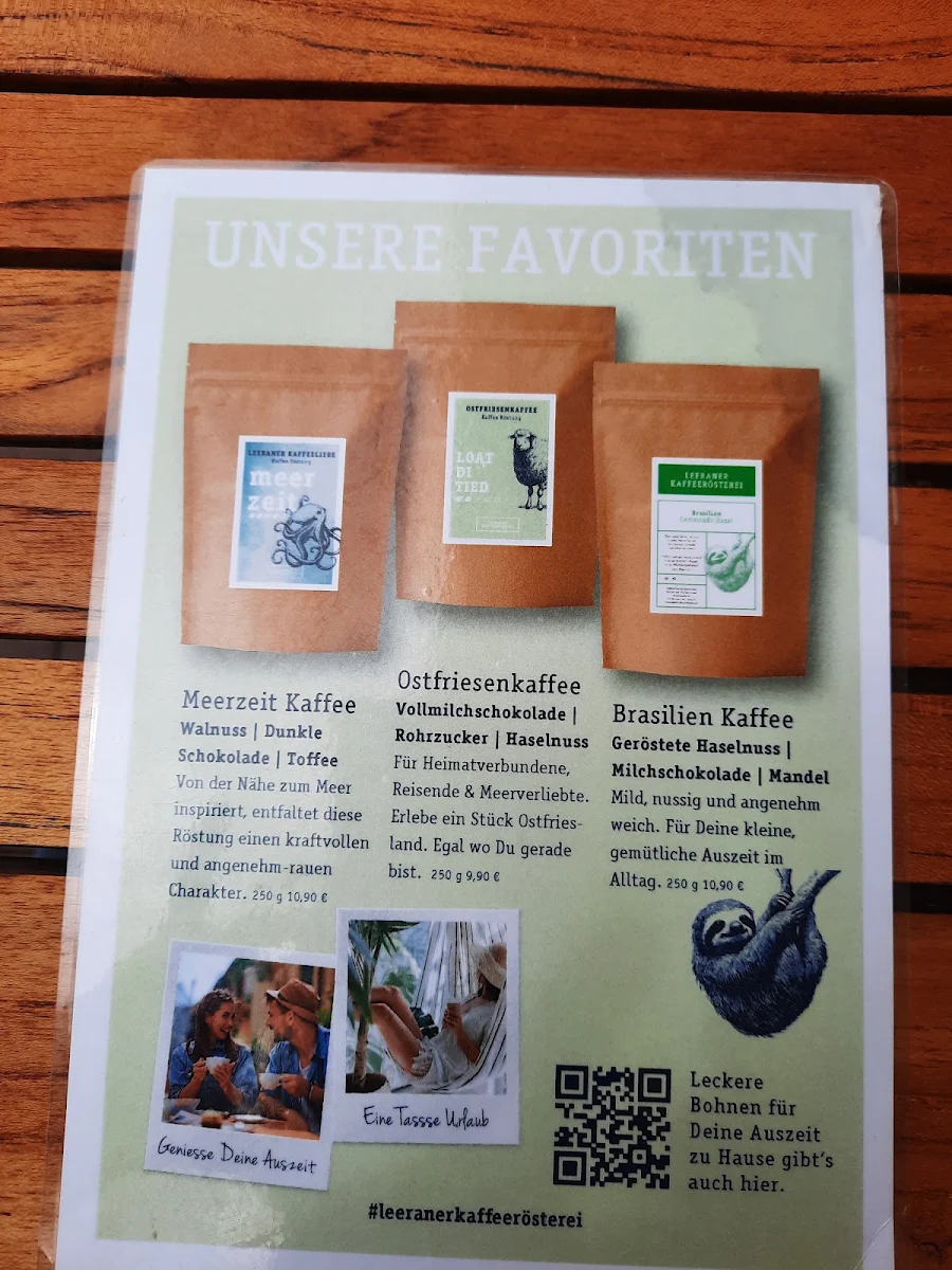 Speisekarte photo 6