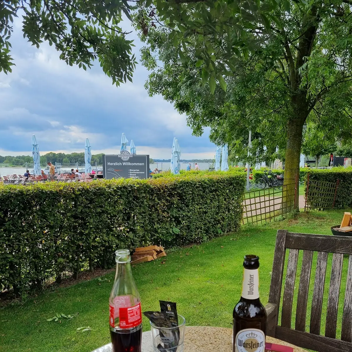 Essen und Trinken photo 2