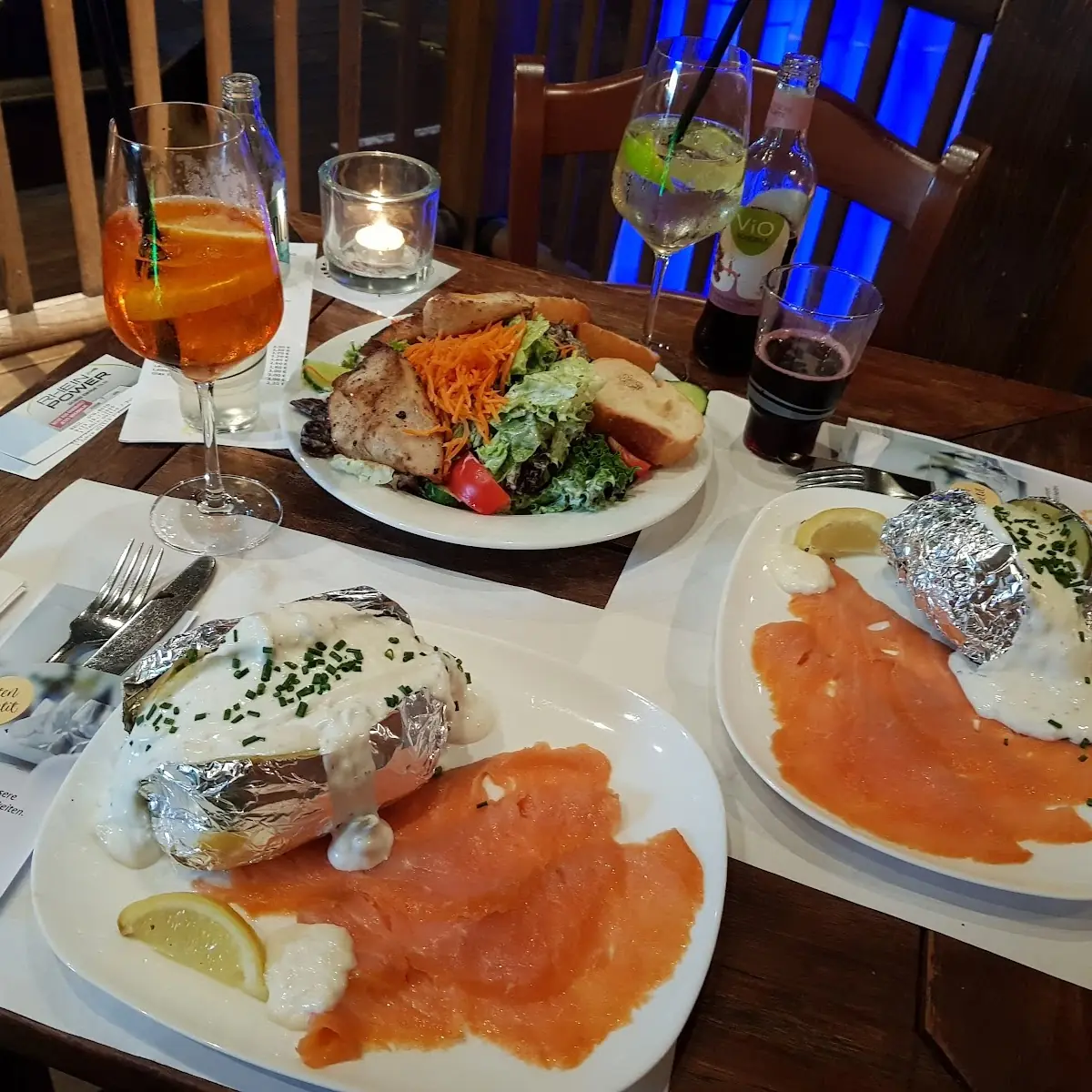 Essen und Trinken photo 8