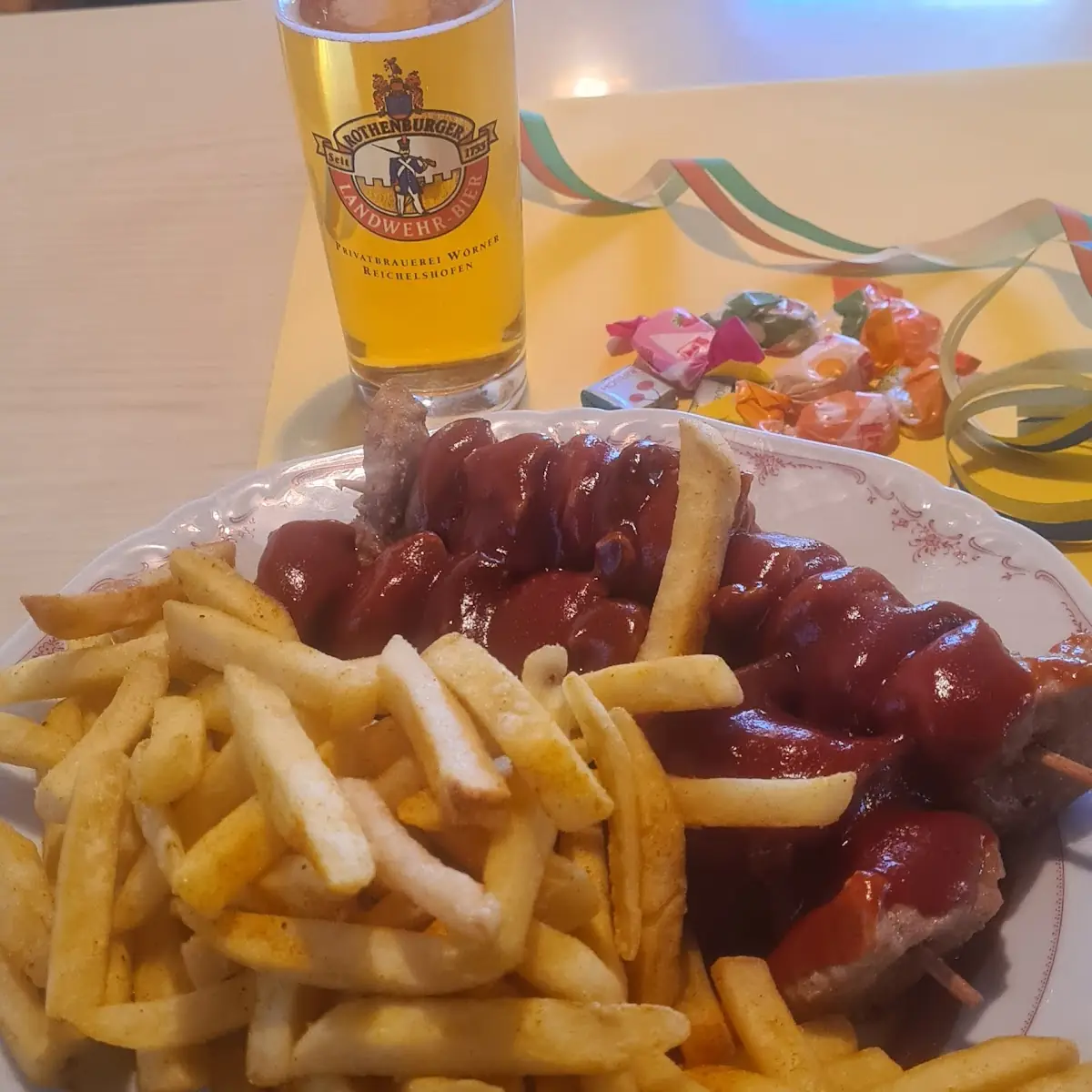 Essen und Trinken photo 3