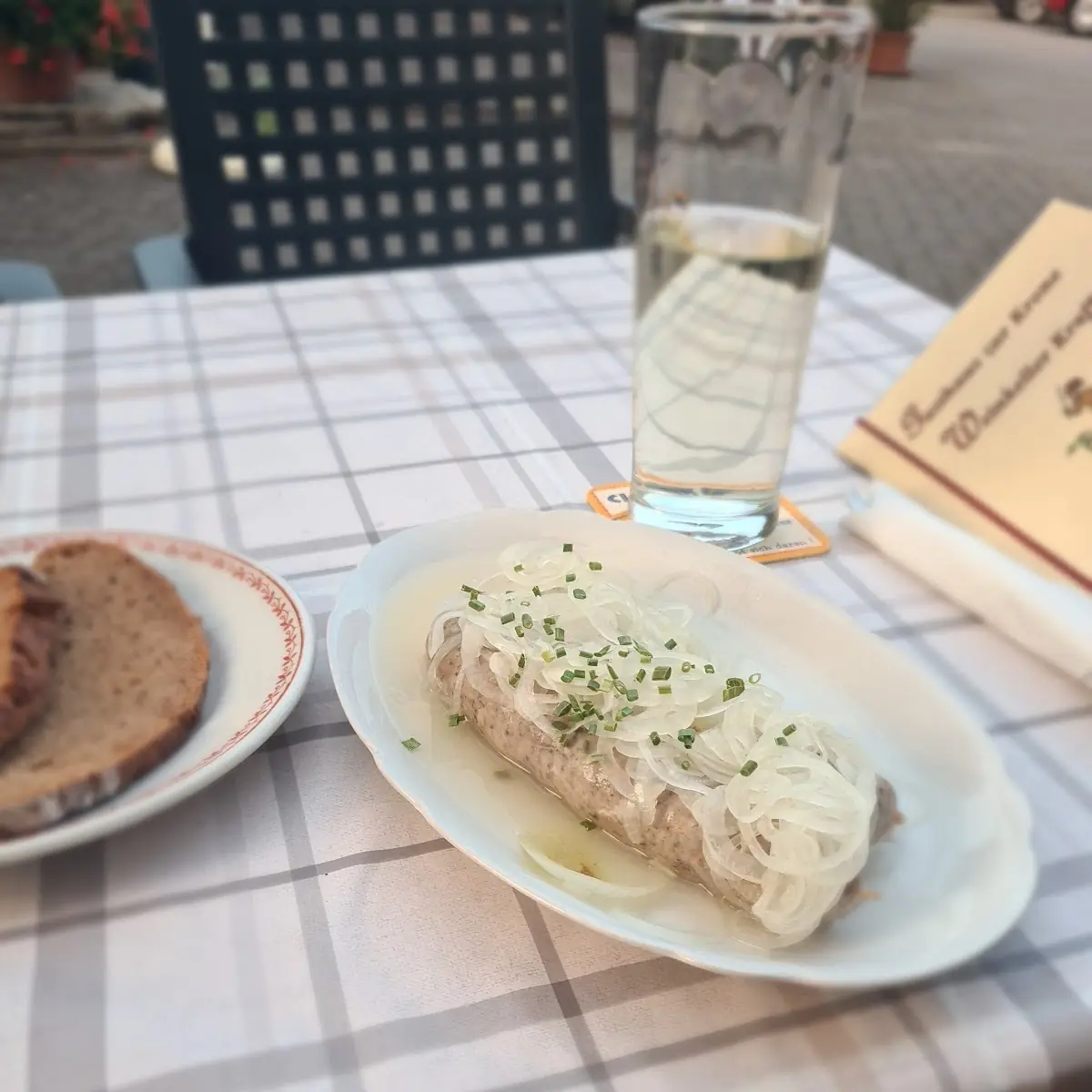 Essen und Trinken photo 5