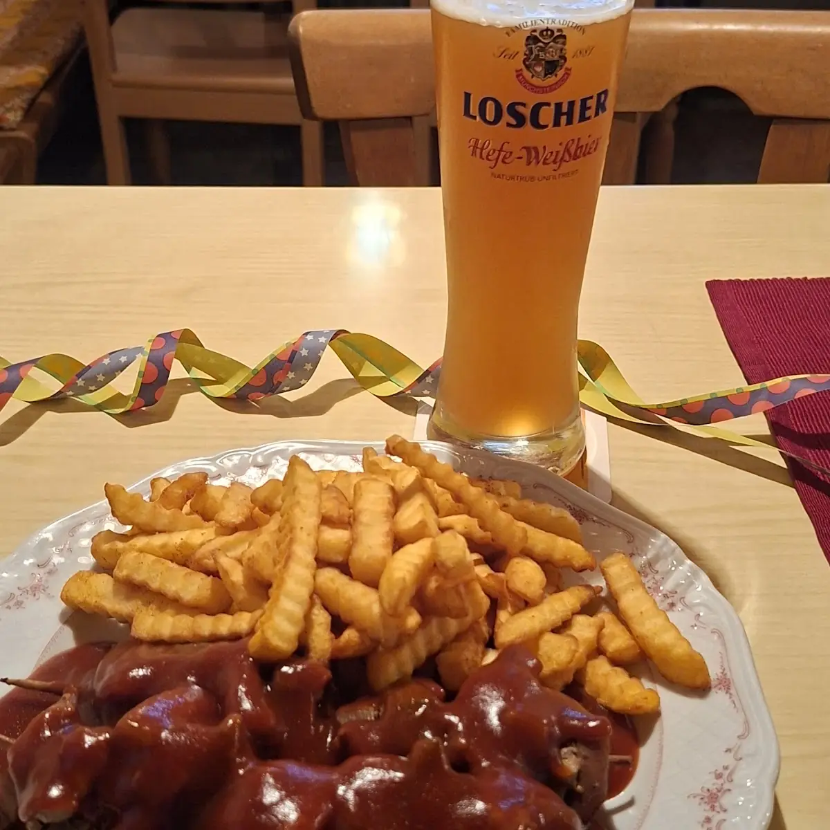 Essen und Trinken photo 7