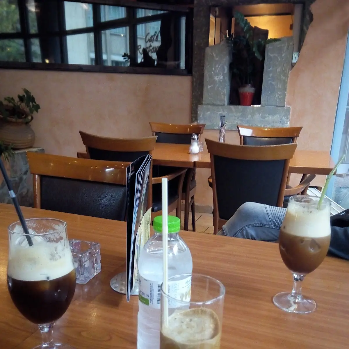Essen und Trinken photo 4