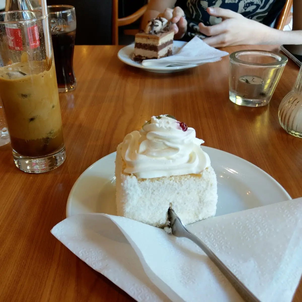 Essen und Trinken photo 5
