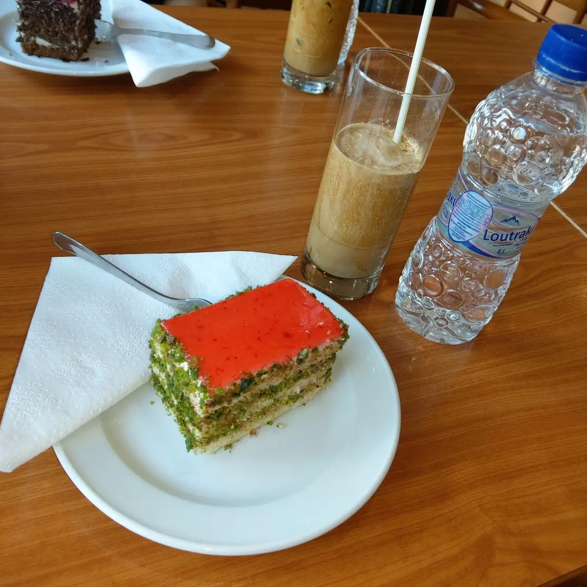 Essen und Trinken photo 7