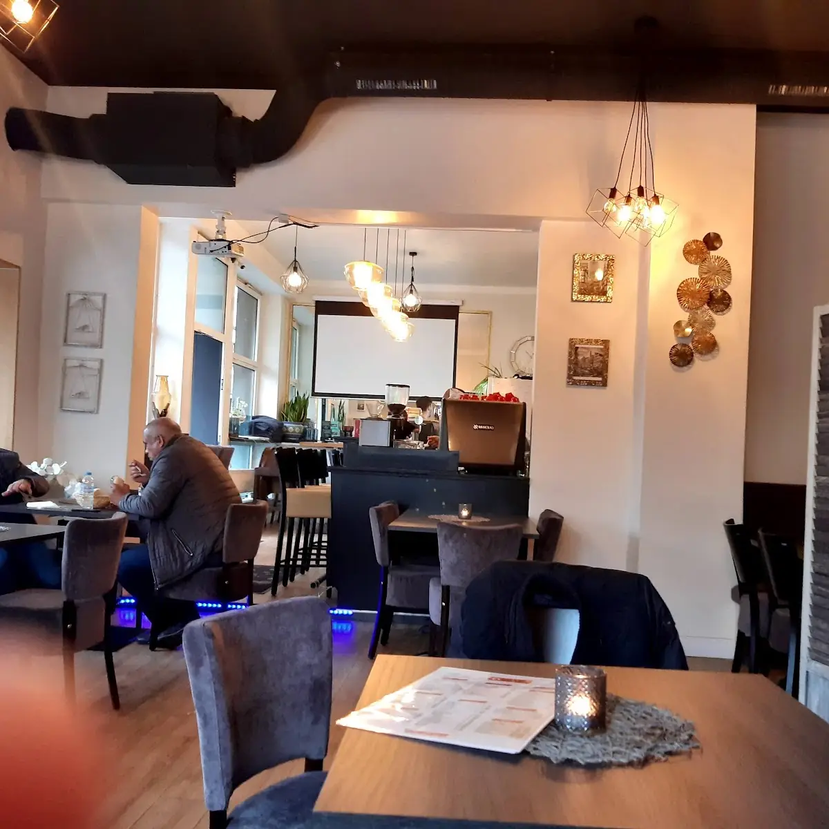 Atmosphäre photo 1