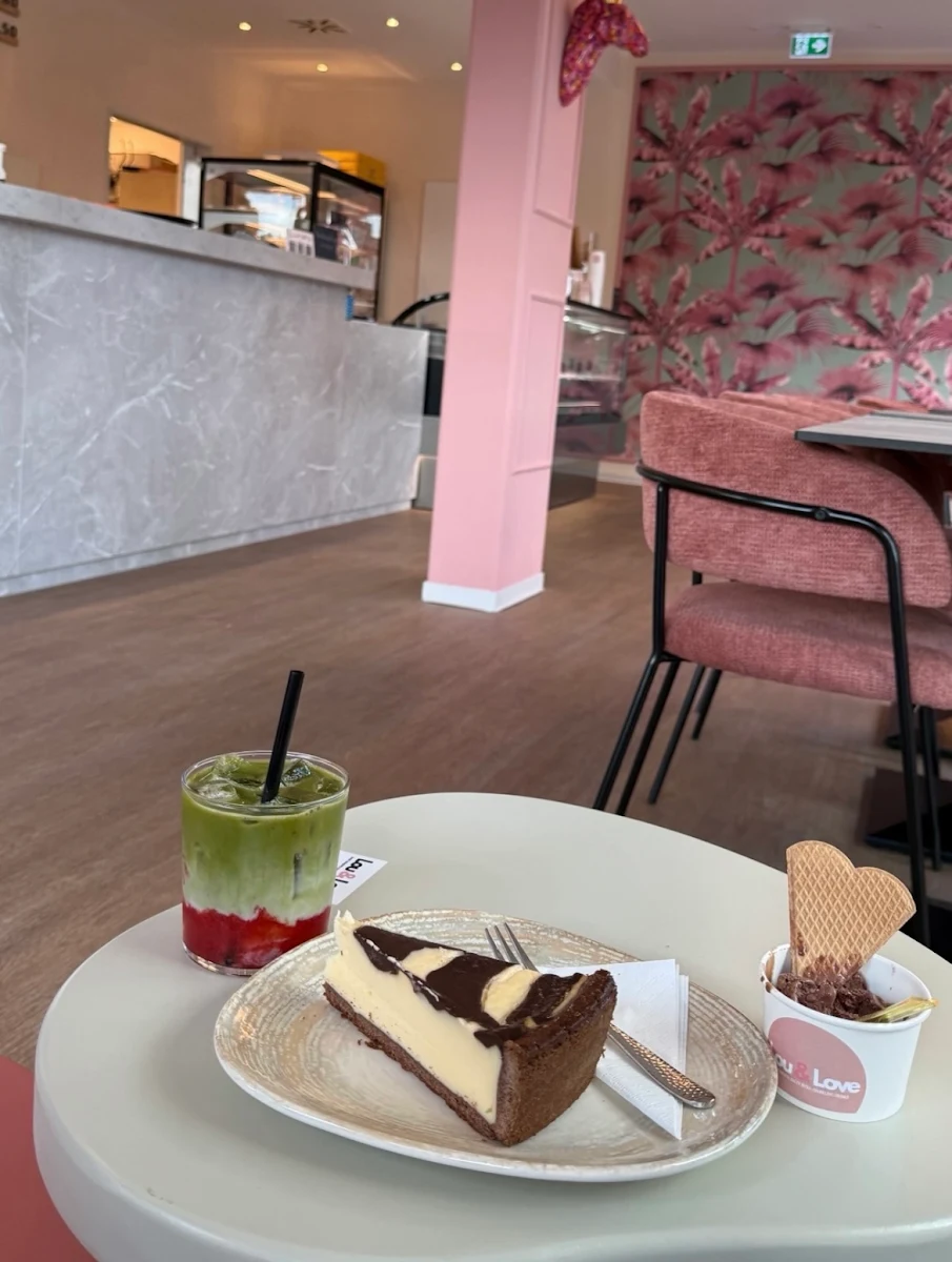 Essen und Trinken photo 4