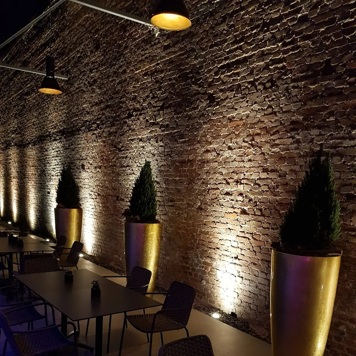 Atmosphäre photo 2