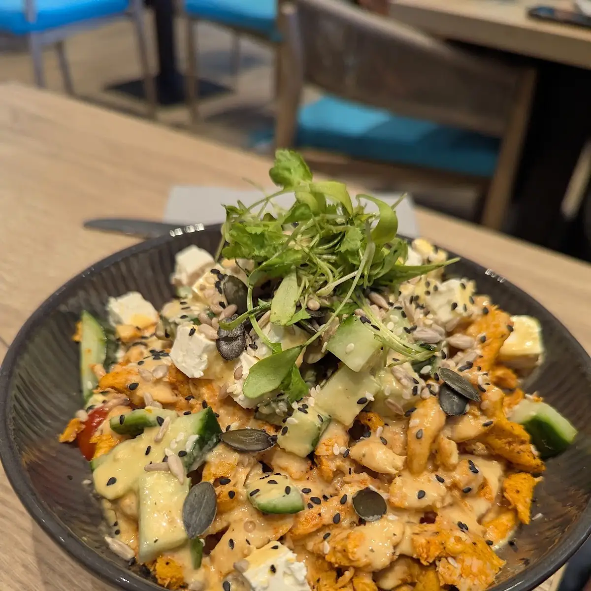Essen und Trinken photo 5