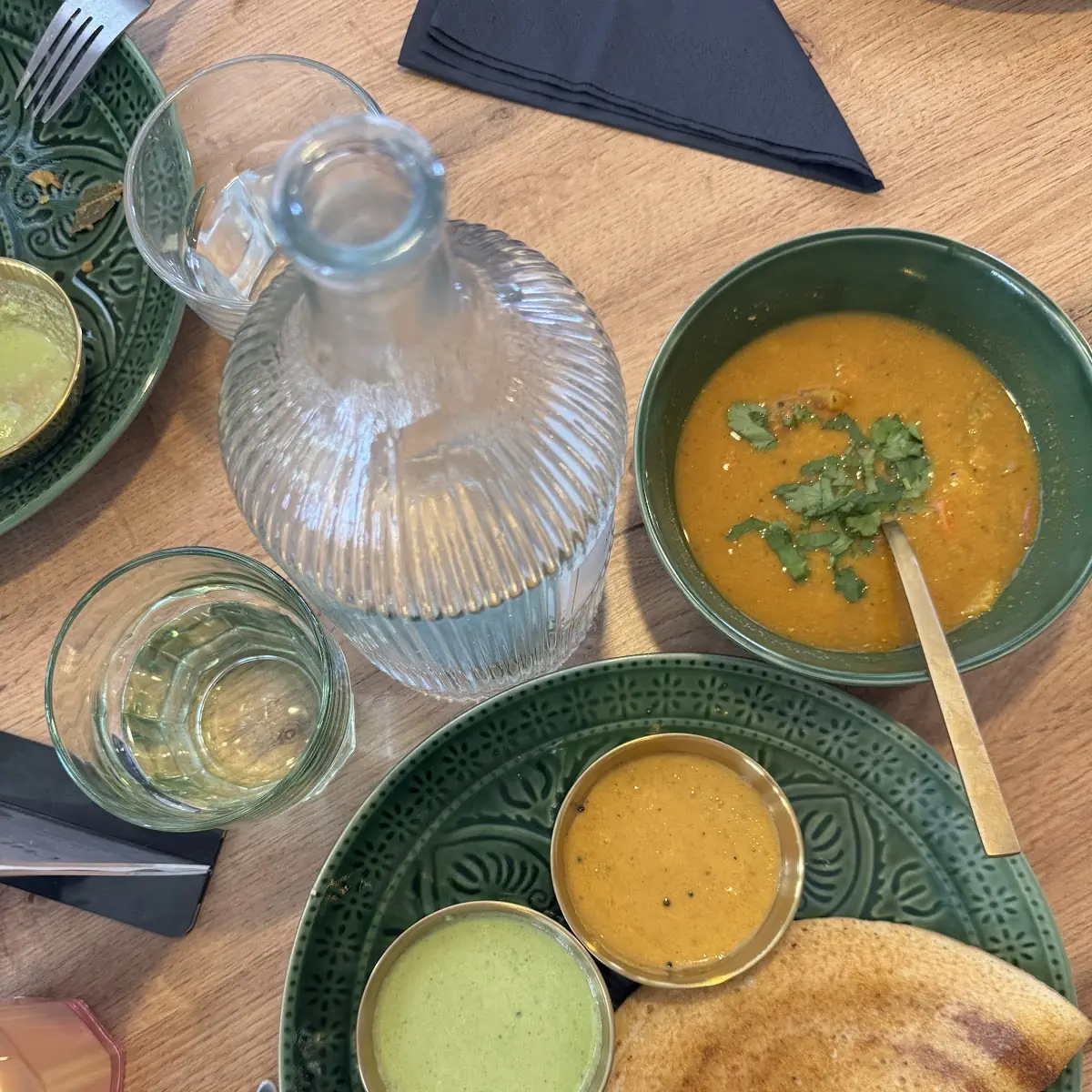 Essen und Trinken photo 2