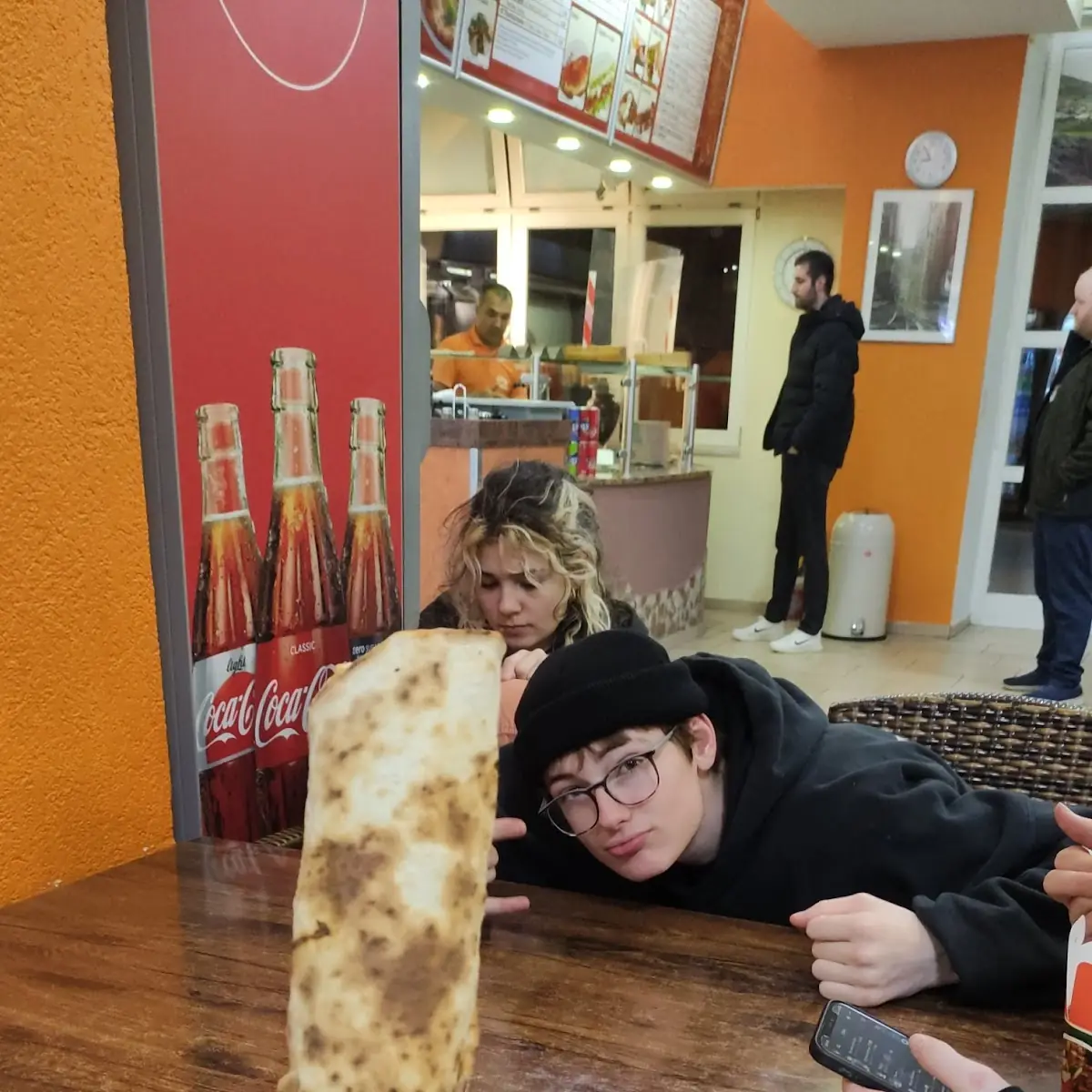 Essen und Trinken photo 10