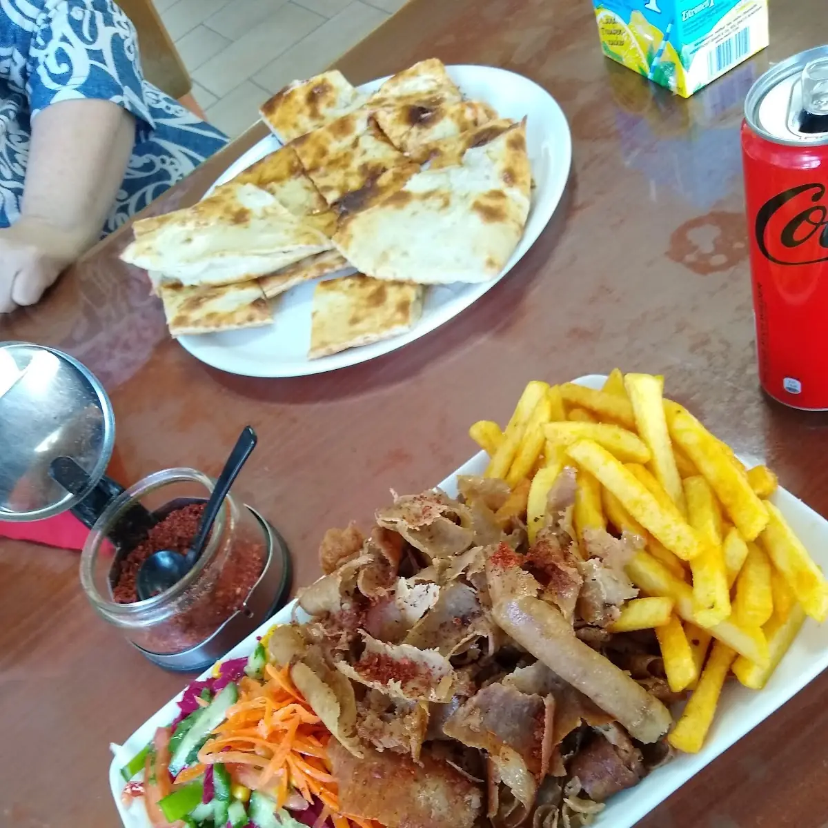 Essen und Trinken photo 4