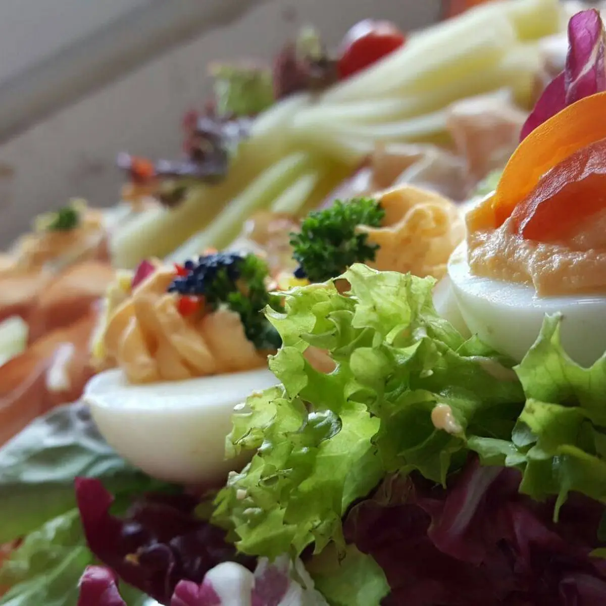 Essen und Trinken photo 3