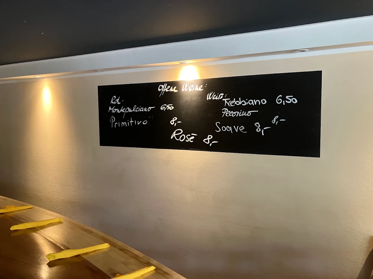 Speisekarte photo 9