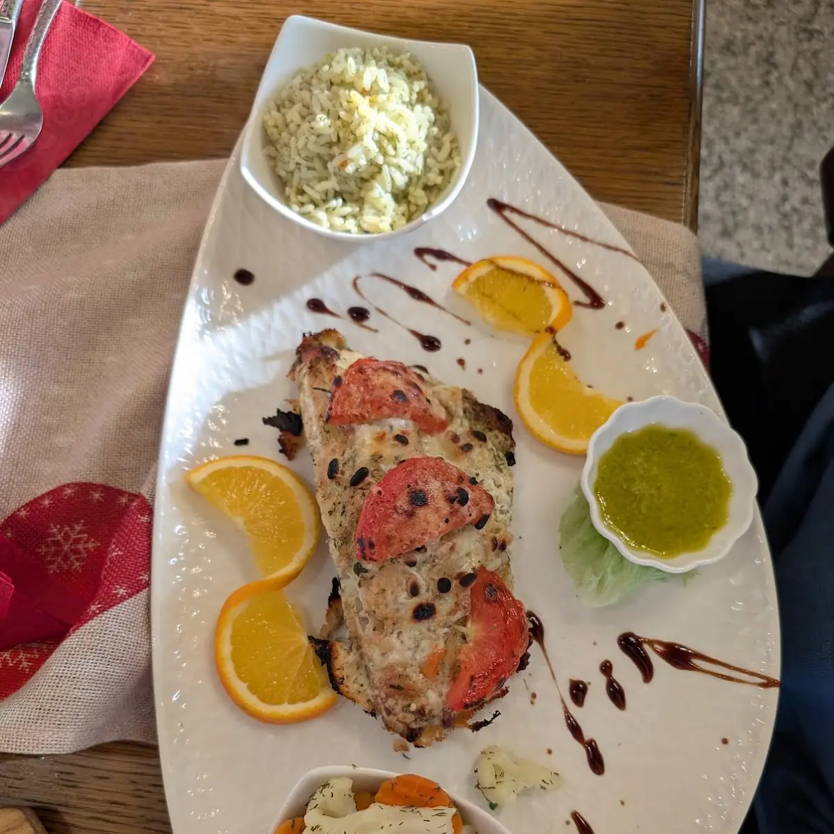 Essen und Trinken photo 2