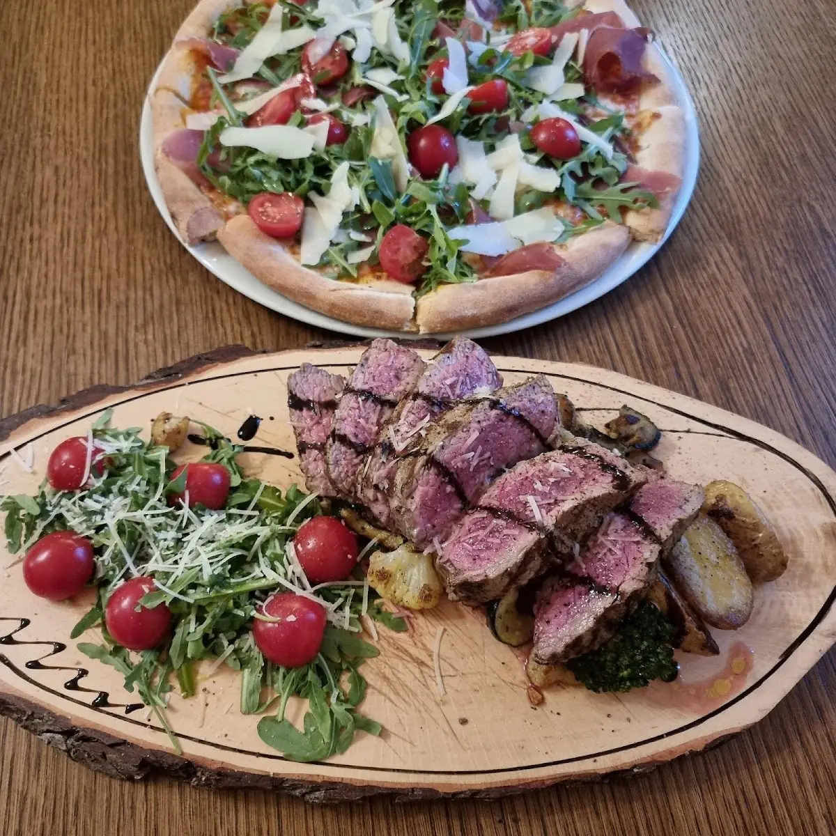 Essen und Trinken photo 3