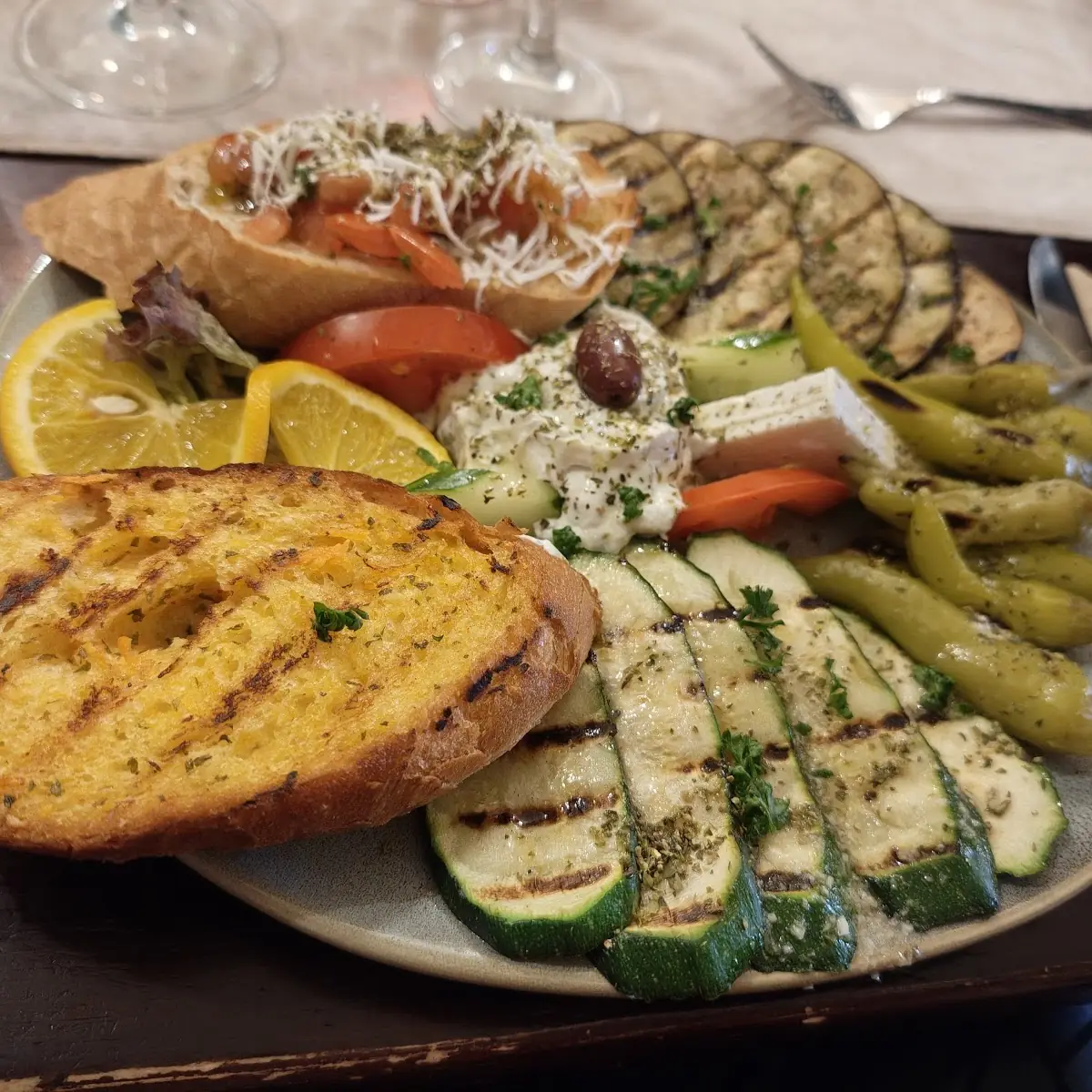 Essen und Trinken photo 4