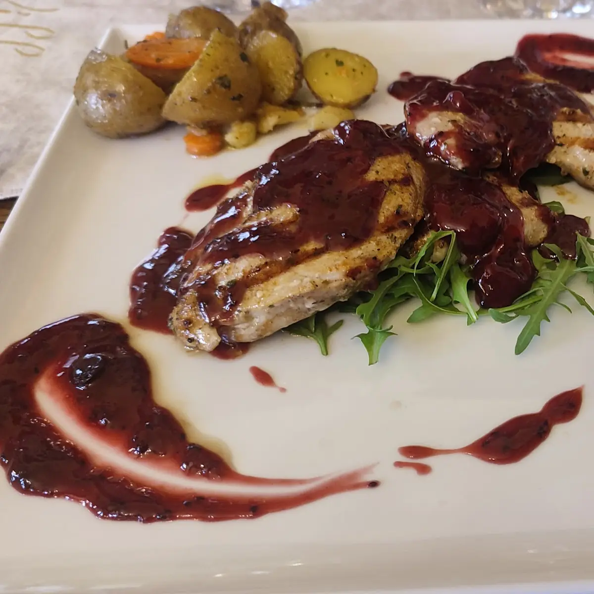 Essen und Trinken photo 7