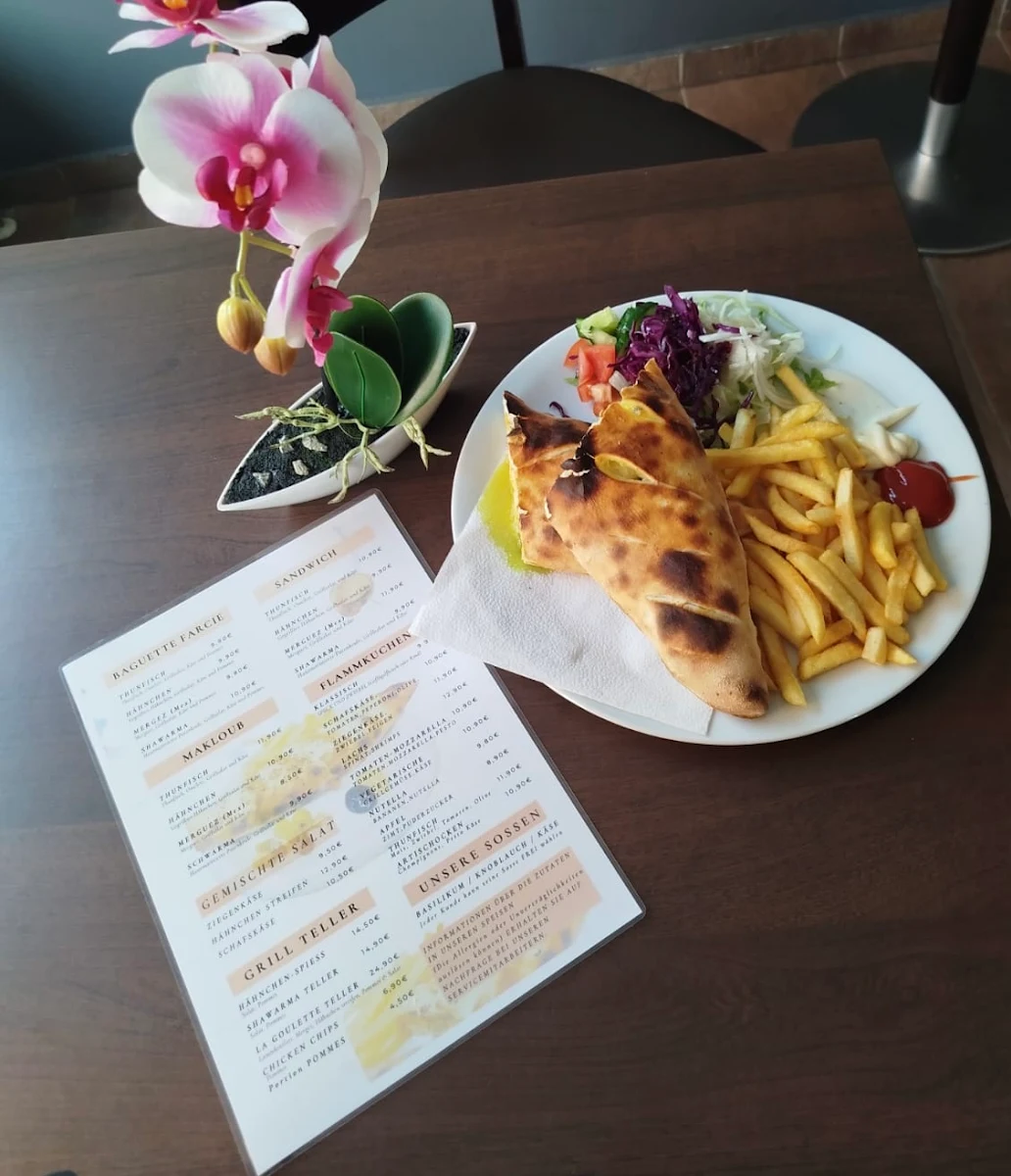 Speisekarte photo 7