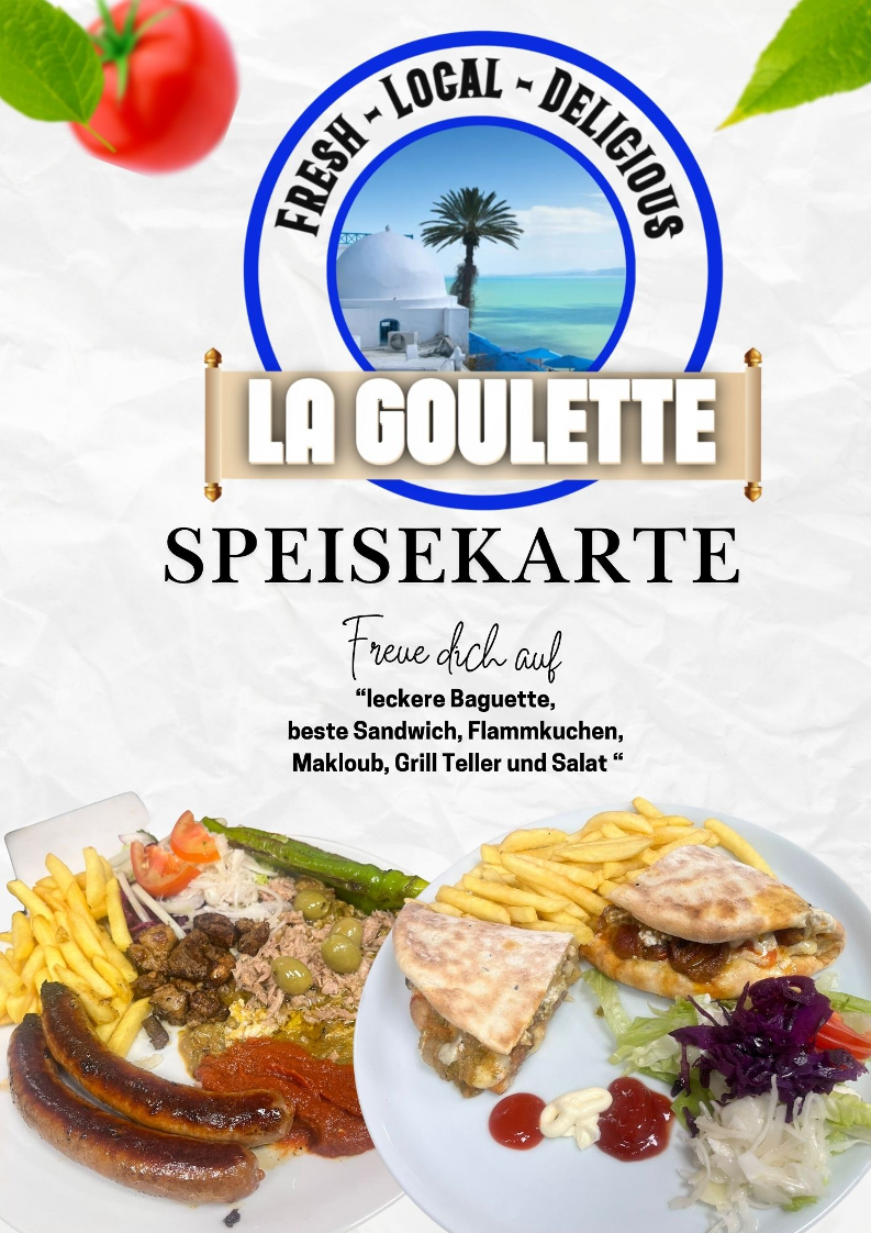Speisekarte photo 8