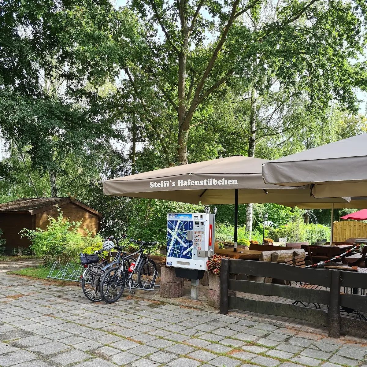 Atmosphäre photo 6